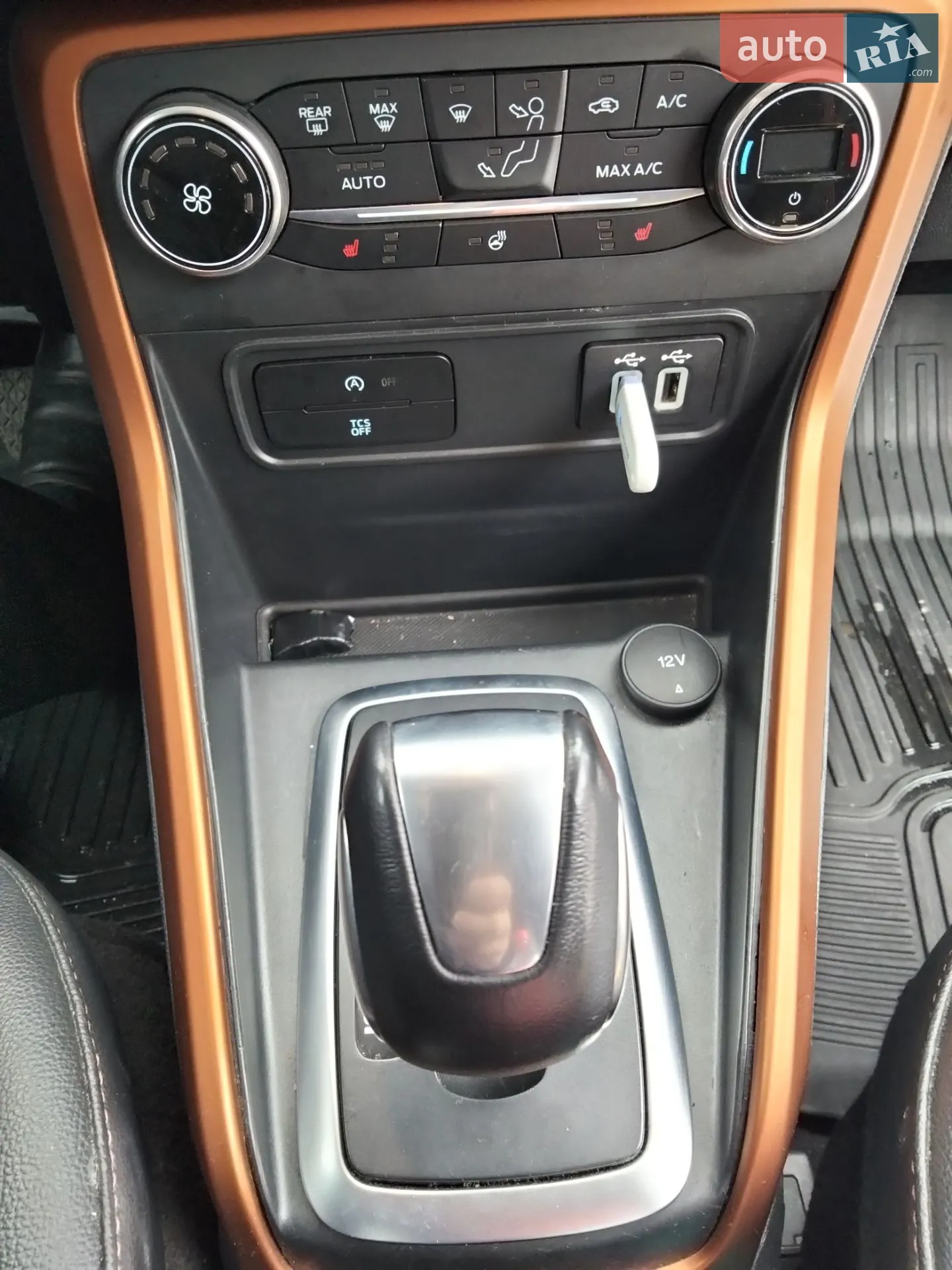 2018 Ford EcoSport - мініатюра 17