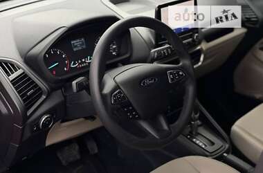 Позашляховик / Кросовер Ford EcoSport 2020 в Рівному