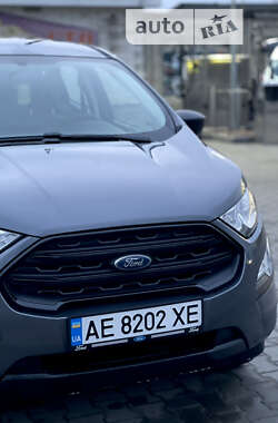 Внедорожник / Кроссовер Ford EcoSport 2019 в Киеве