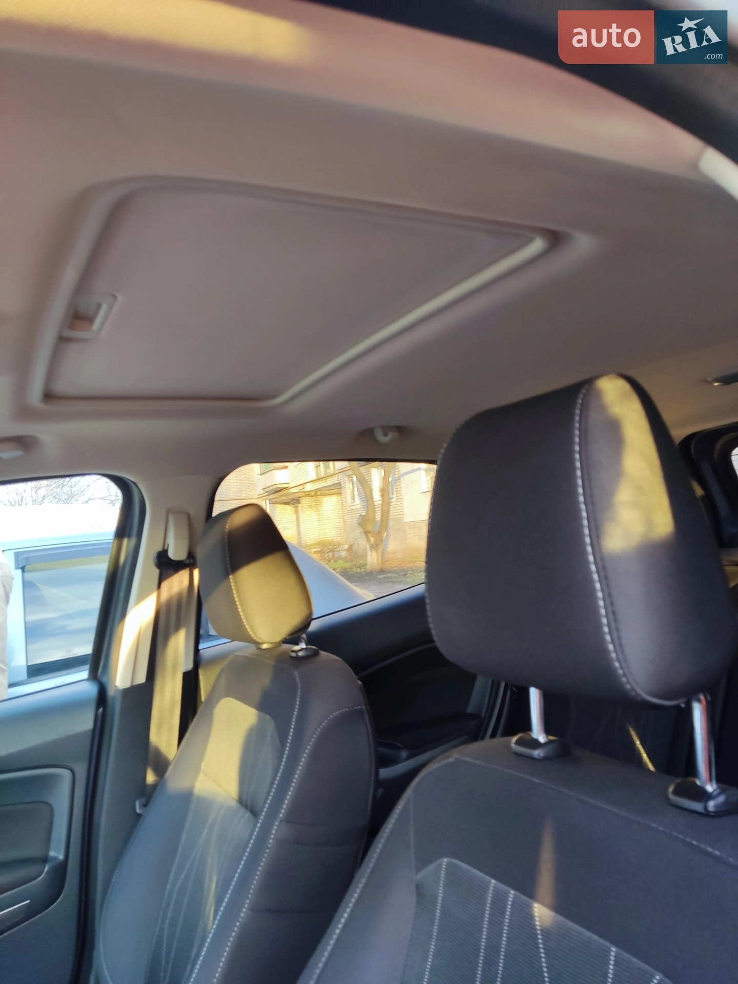 2017 Ford EcoSport - мініатюра 3