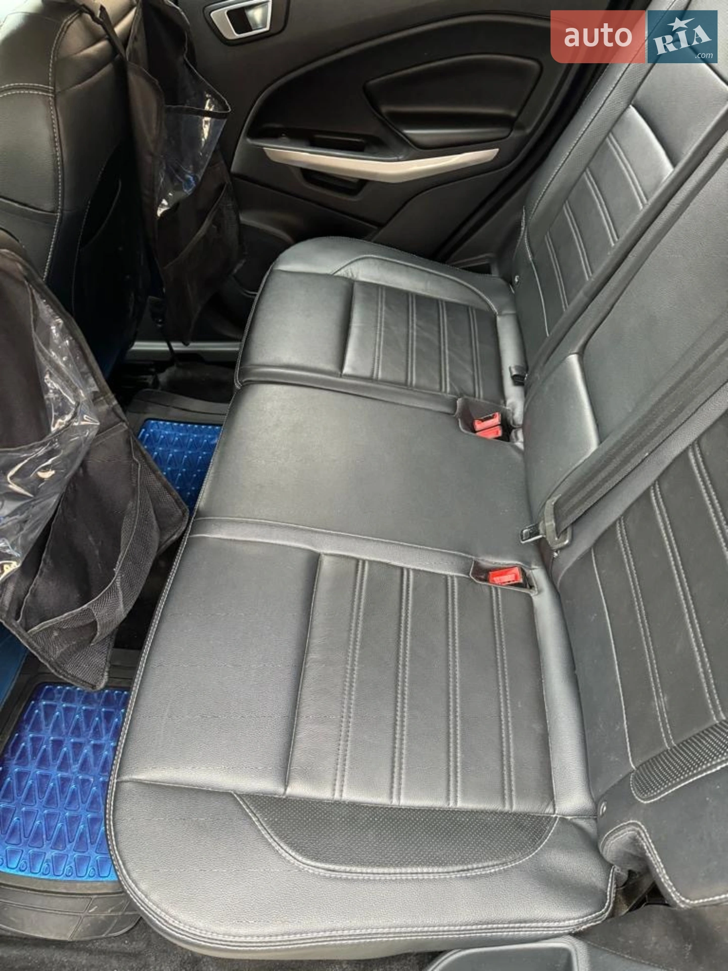 2019 Ford EcoSport - мініатюра 5