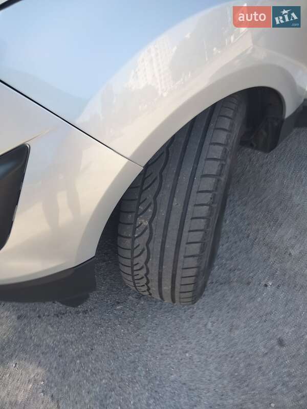 Внедорожник / Кроссовер Ford EcoSport 2018 в Сумах фото 21 Внедорожник / Кроссовер Ford EcoSport 2018 в Сумах