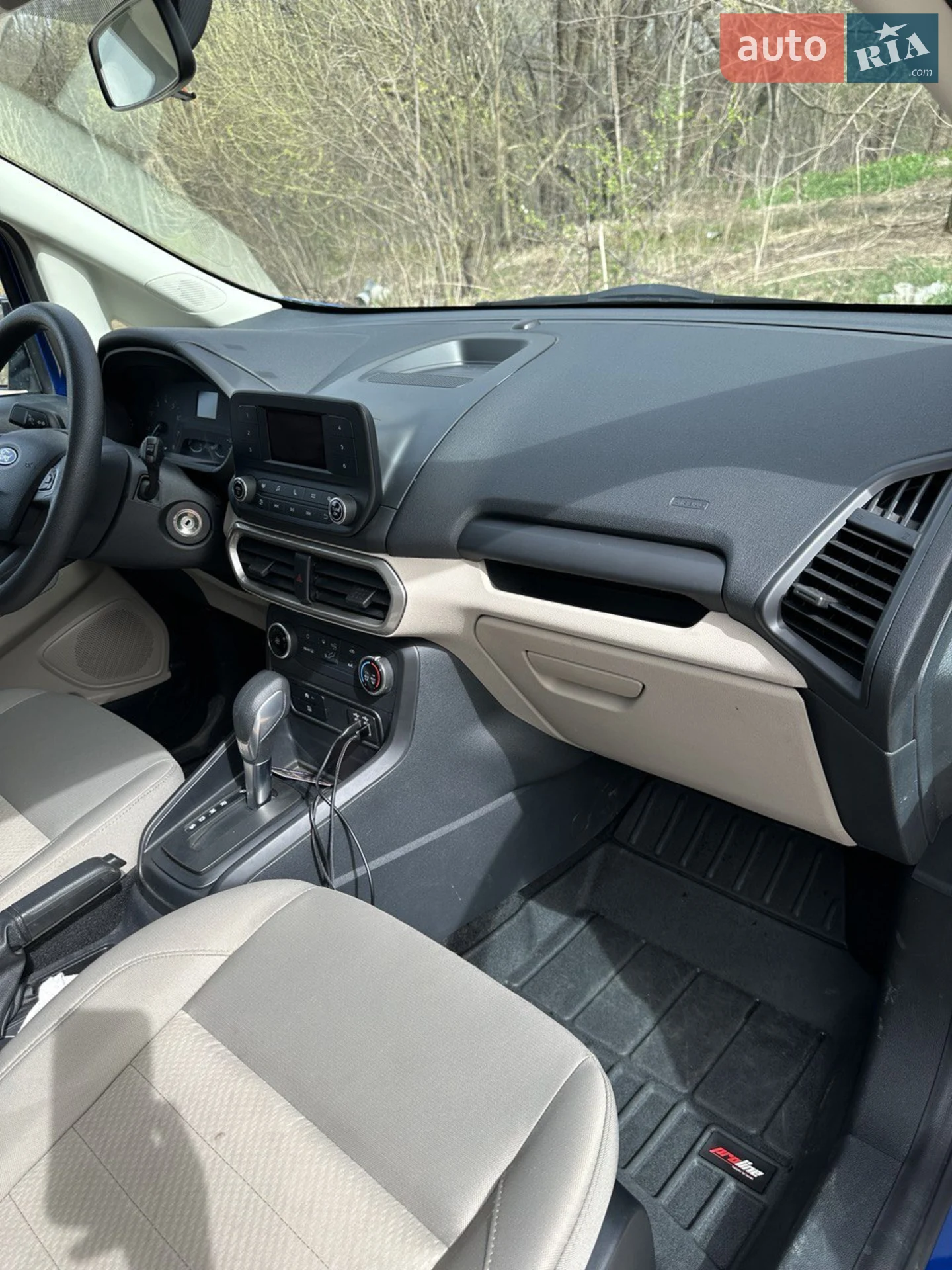 2020 Ford EcoSport - мініатюра 14