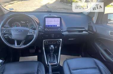 Внедорожник / Кроссовер Ford EcoSport 2020 в Луцке