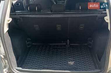 Внедорожник / Кроссовер Ford EcoSport 2018 в 