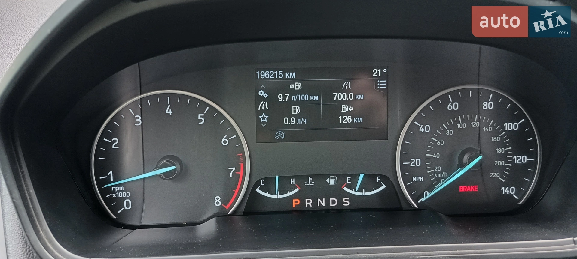 2018 Ford EcoSport - мініатюра 29