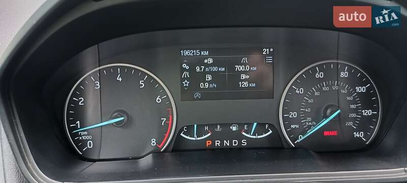 Позашляховик / Кросовер Ford EcoSport 2018 в Черкасах фото 29 Позашляховик / Кросовер Ford EcoSport 2018 в Черкасах