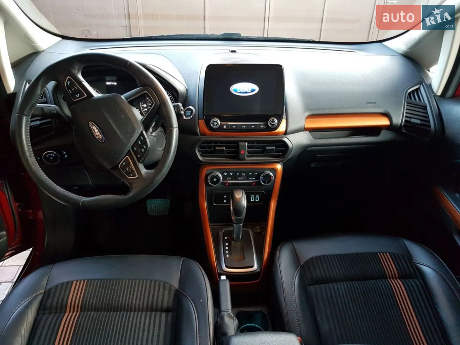 2018 Ford EcoSport - мініатюра 4