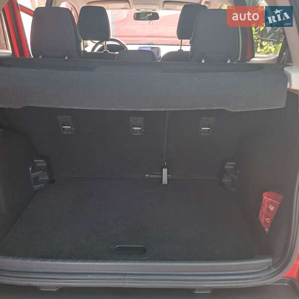 Внедорожник / Кроссовер Ford EcoSport 2019 в Кривом Роге