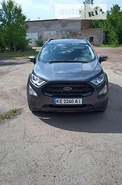 Внедорожник / Кроссовер Ford EcoSport 2019 в Кривом Роге