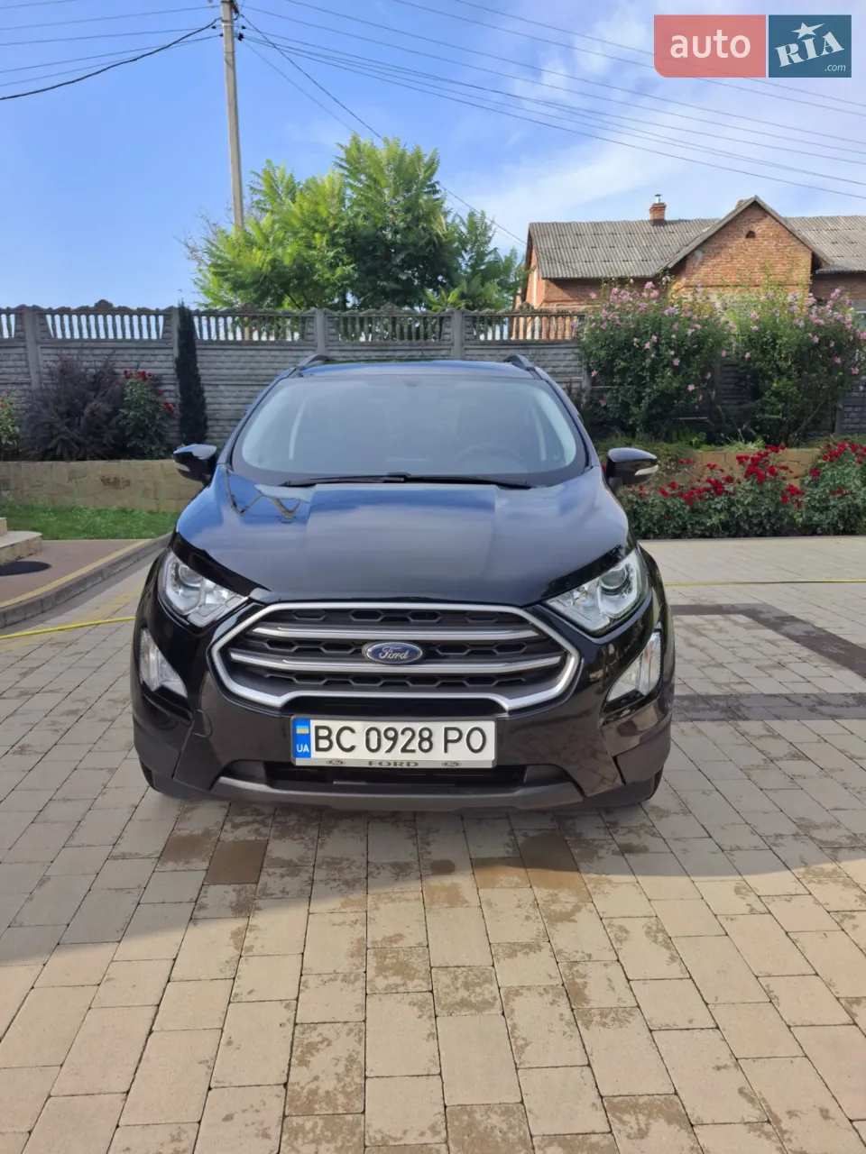 2021 Ford EcoSport - мініатюра 15