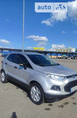 Внедорожник / Кроссовер Ford EcoSport 2014 в Харькове