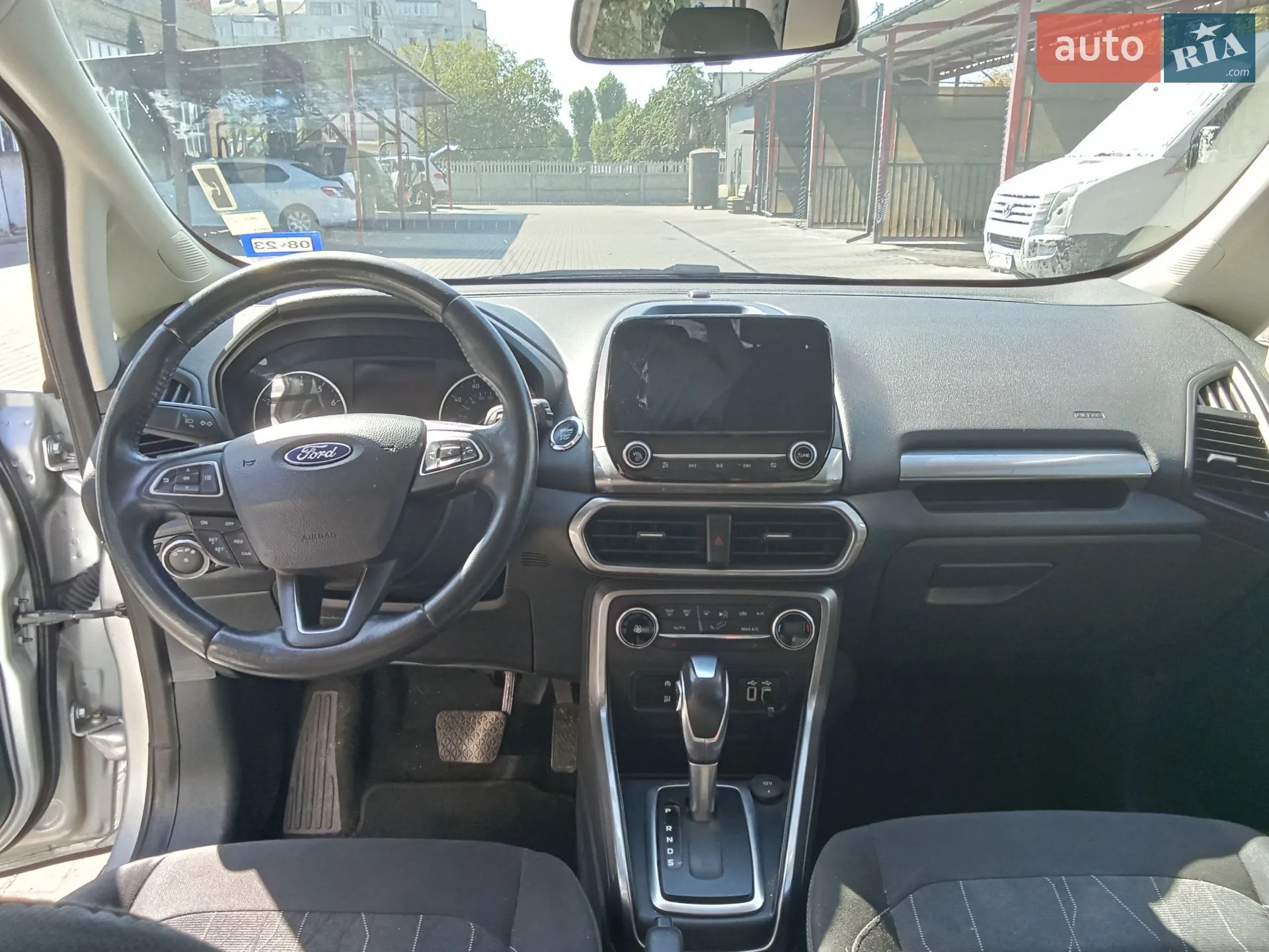 2018 Ford EcoSport - мініатюра 8