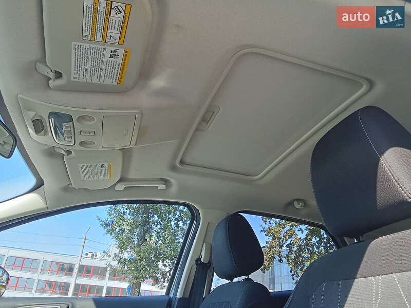 Внедорожник / Кроссовер Ford EcoSport 2018 в Белой Церкви