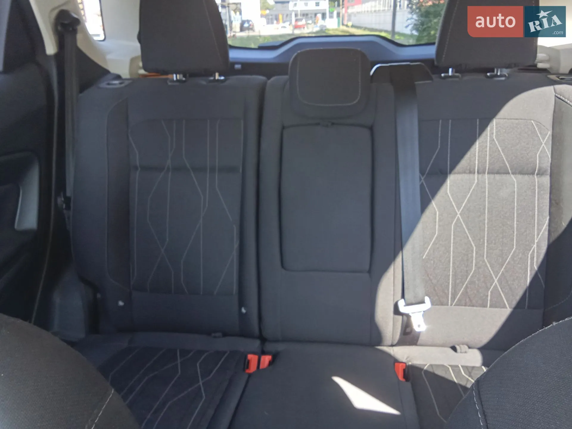2018 Ford EcoSport - мініатюра 7