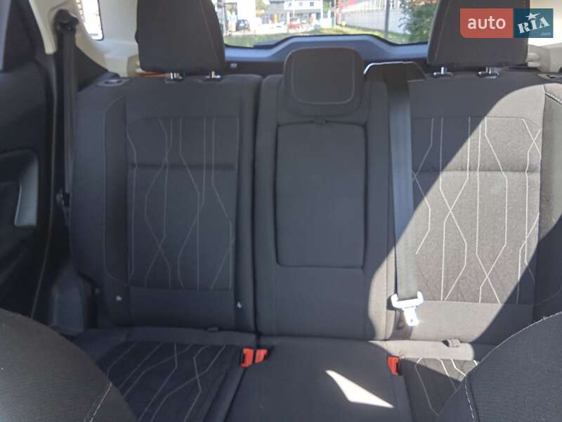 Внедорожник / Кроссовер Ford EcoSport 2018 в Белой Церкви