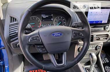 Внедорожник / Кроссовер Ford EcoSport 2019 в Виннице