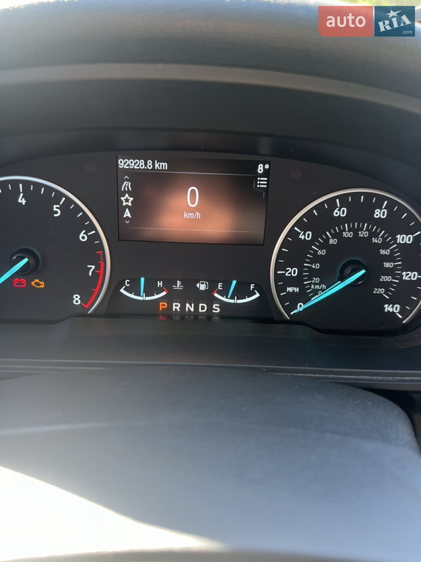 2018 Ford EcoSport - мініатюра 14