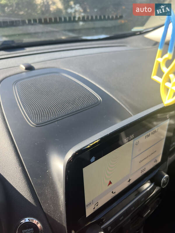 Позашляховик / Кросовер Ford EcoSport 2018 в Кам'янець-Подільському фото 25 Позашляховик / Кросовер Ford EcoSport 2018 в Кам'янець-Подільському