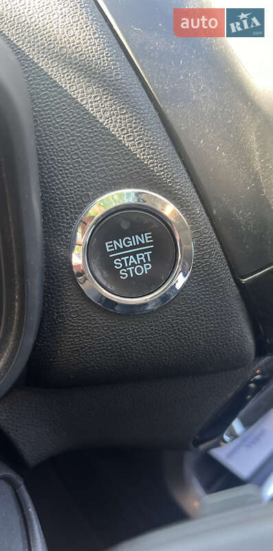 Позашляховик / Кросовер Ford EcoSport 2018 в Кам'янець-Подільському фото 29 Позашляховик / Кросовер Ford EcoSport 2018 в Кам'янець-Подільському