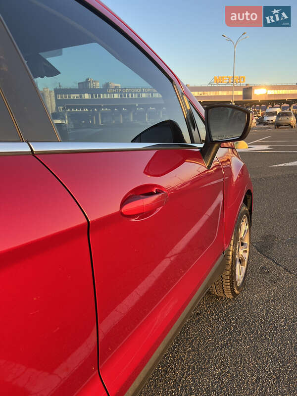 Внедорожник / Кроссовер Ford EcoSport 2019 в Киеве фото 6 Внедорожник / Кроссовер Ford EcoSport 2019 в Киеве