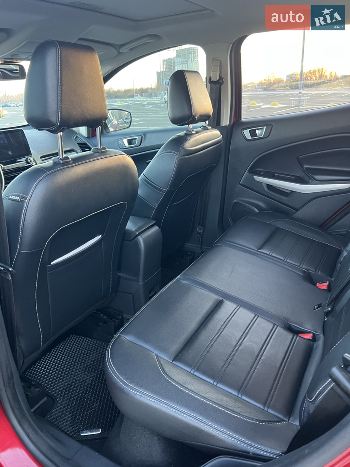 2019 Ford EcoSport - мініатюра 52