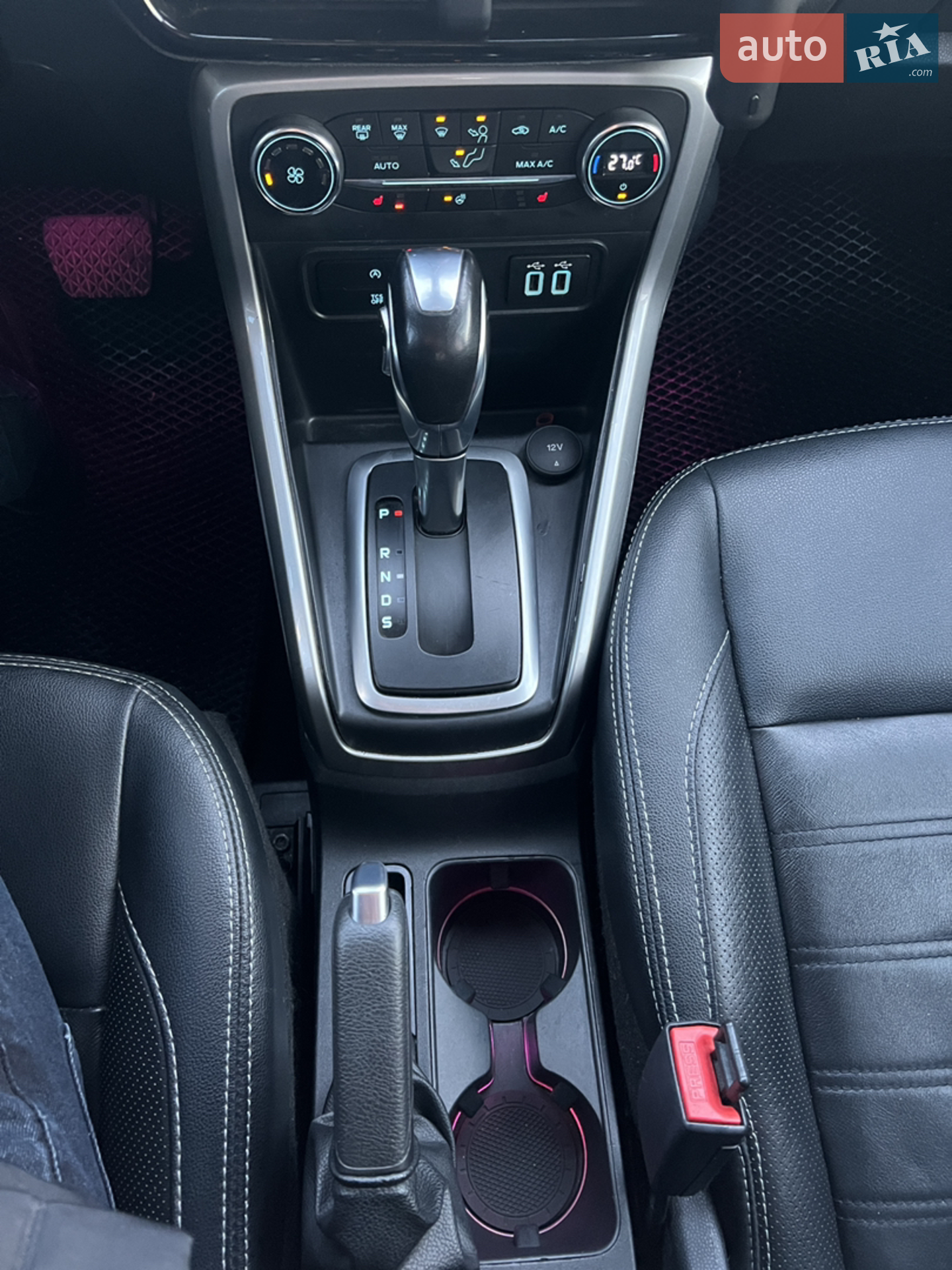 2019 Ford EcoSport - мініатюра 59
