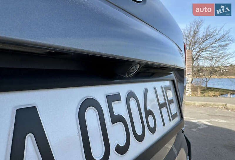 Внедорожник / Кроссовер Ford EcoSport 2019 в Киеве