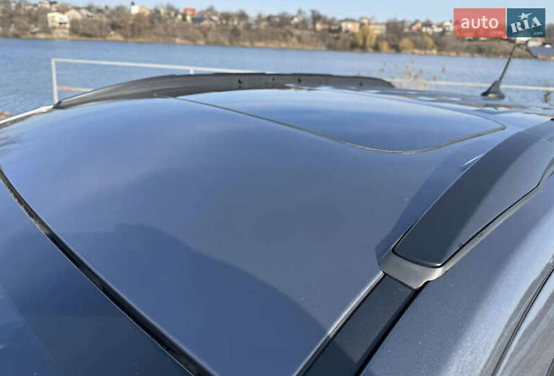 Внедорожник / Кроссовер Ford EcoSport 2019 в Киеве