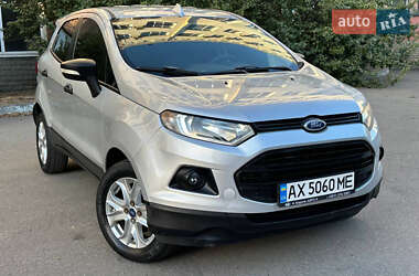 Позашляховик / Кросовер Ford EcoSport 2014 в Харкові