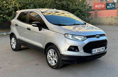 Позашляховик / Кросовер Ford EcoSport 2014 в Харкові