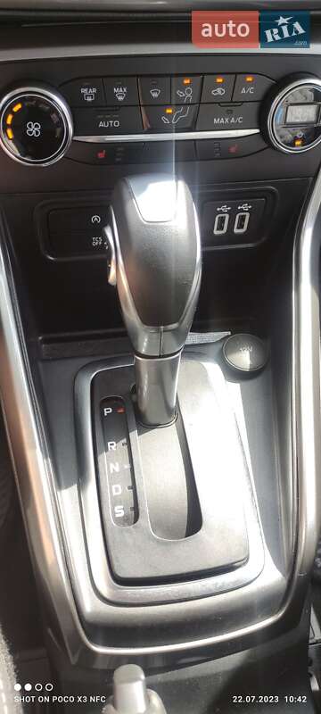 Внедорожник / Кроссовер Ford EcoSport 2019 в Полтаве