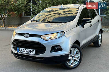 Внедорожник / Кроссовер Ford EcoSport 2014 в Харькове