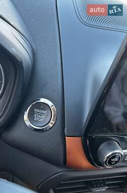 Внедорожник / Кроссовер Ford EcoSport 2018 в 