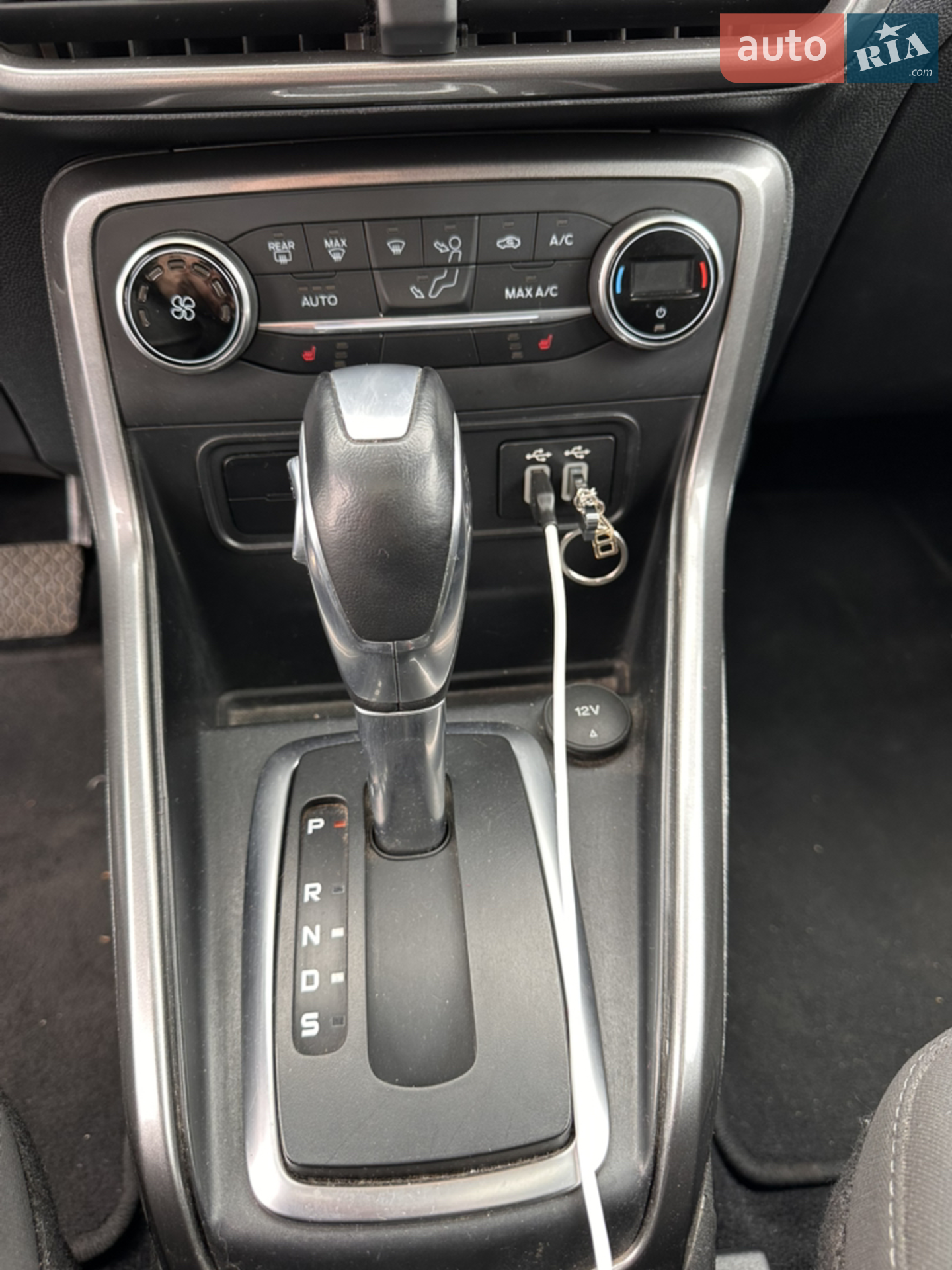 2018 Ford EcoSport - мініатюра 22