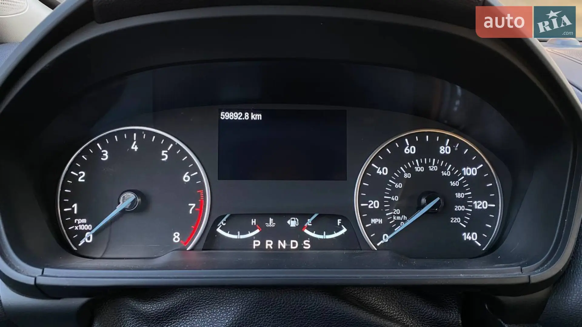 2022 Ford EcoSport - мініатюра 18