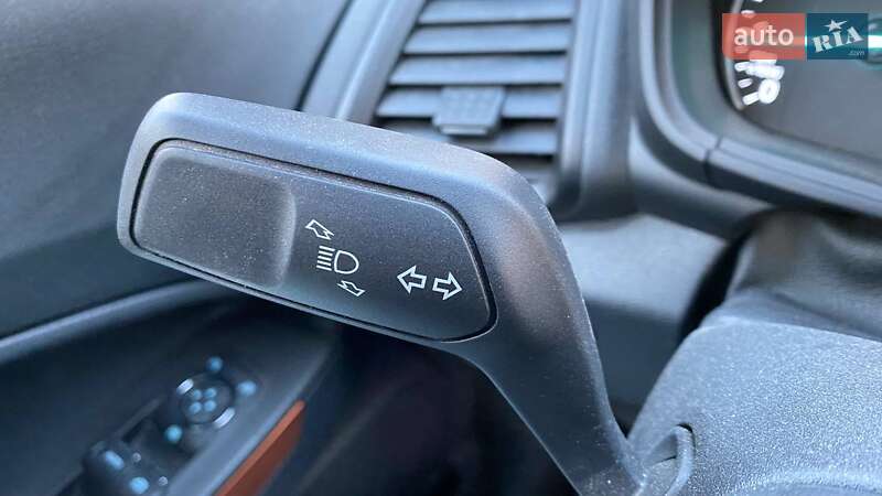 Позашляховик / Кросовер Ford EcoSport 2022 в Вінниці фото 22 Позашляховик / Кросовер Ford EcoSport 2022 в Вінниці