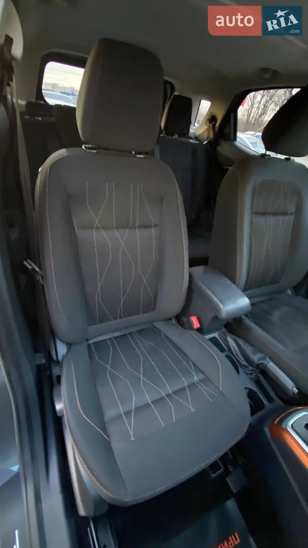 2022 Ford EcoSport - мініатюра 36