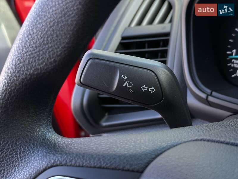 Позашляховик / Кросовер Ford EcoSport 2020 в Рівному