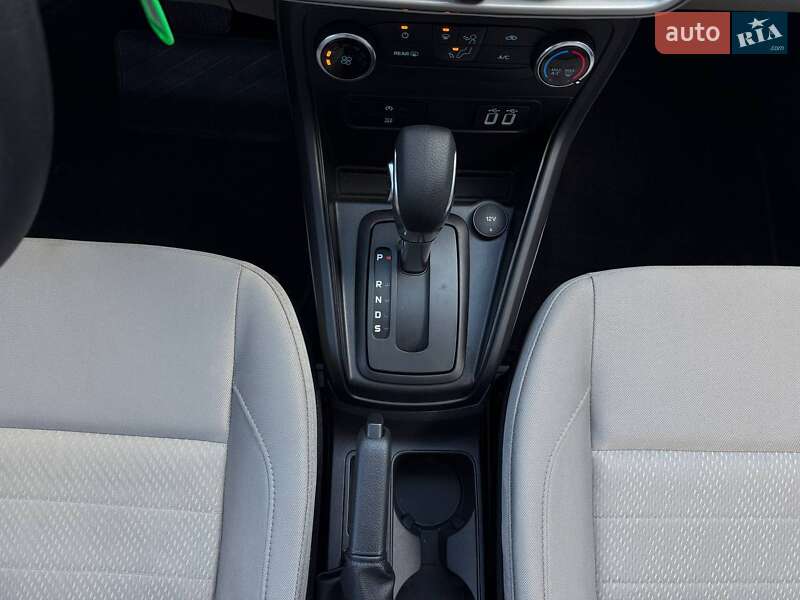 Позашляховик / Кросовер Ford EcoSport 2020 в Рівному