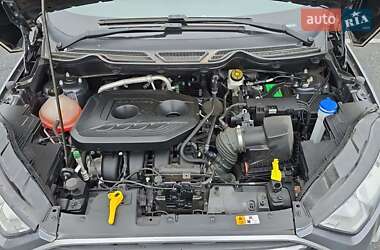 Внедорожник / Кроссовер Ford EcoSport 2021 в 