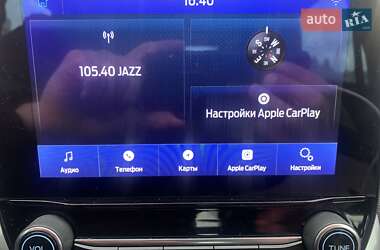 Внедорожник / Кроссовер Ford EcoSport 2020 в Львове