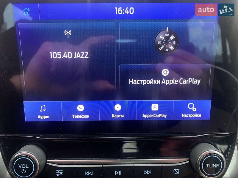 Внедорожник / Кроссовер Ford EcoSport 2020 в Львове фото 19 Внедорожник / Кроссовер Ford EcoSport 2020 в Львове