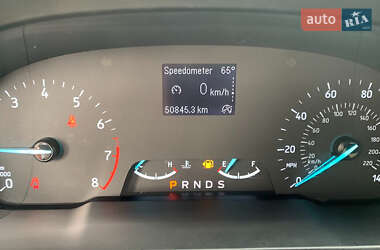Внедорожник / Кроссовер Ford EcoSport 2020 в Львове