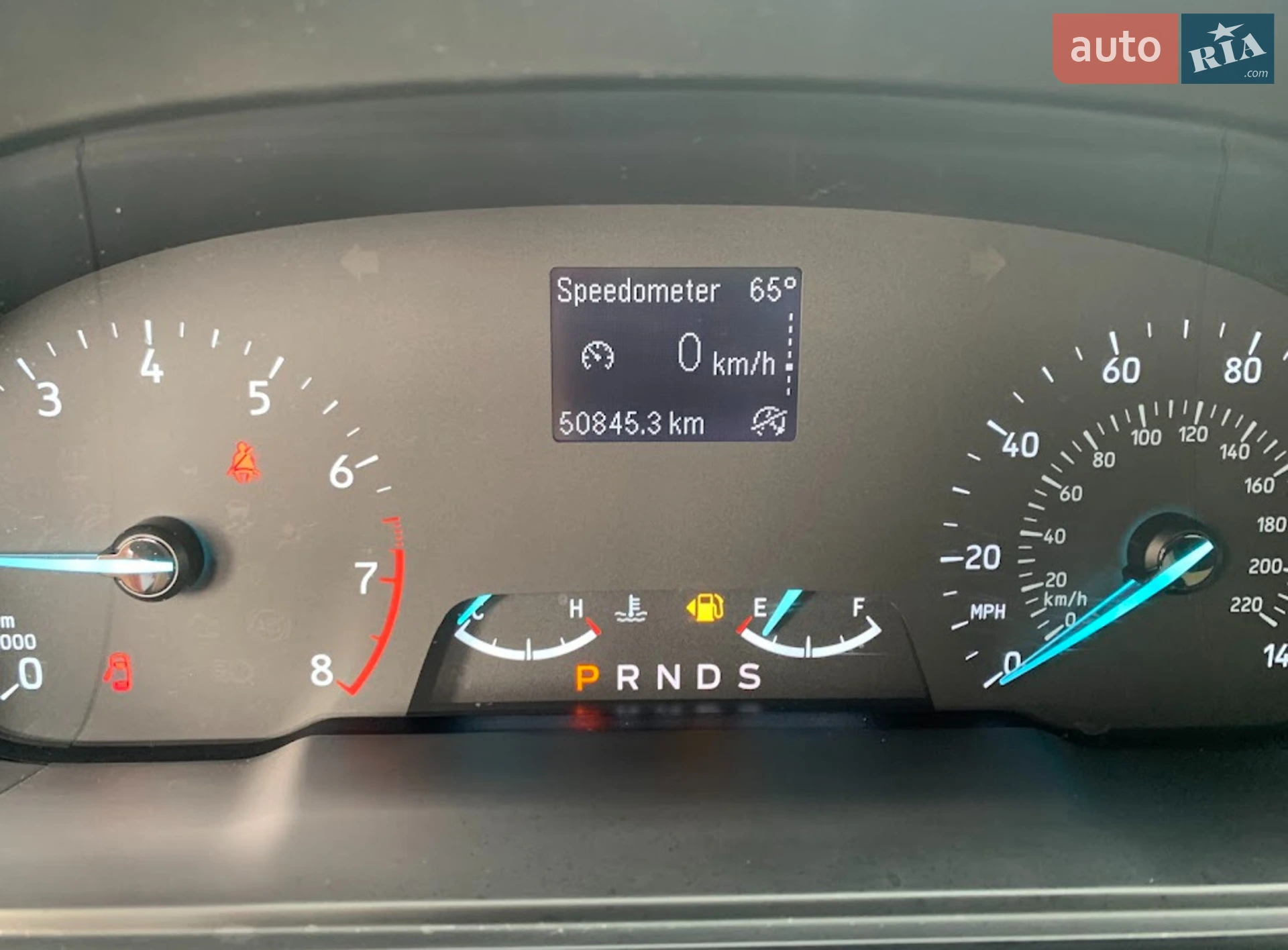 2020 Ford EcoSport - мініатюра 13