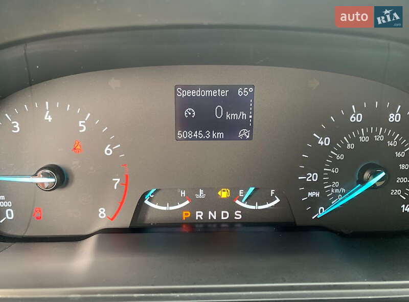 Внедорожник / Кроссовер Ford EcoSport 2020 в Львове фото 13 Внедорожник / Кроссовер Ford EcoSport 2020 в Львове