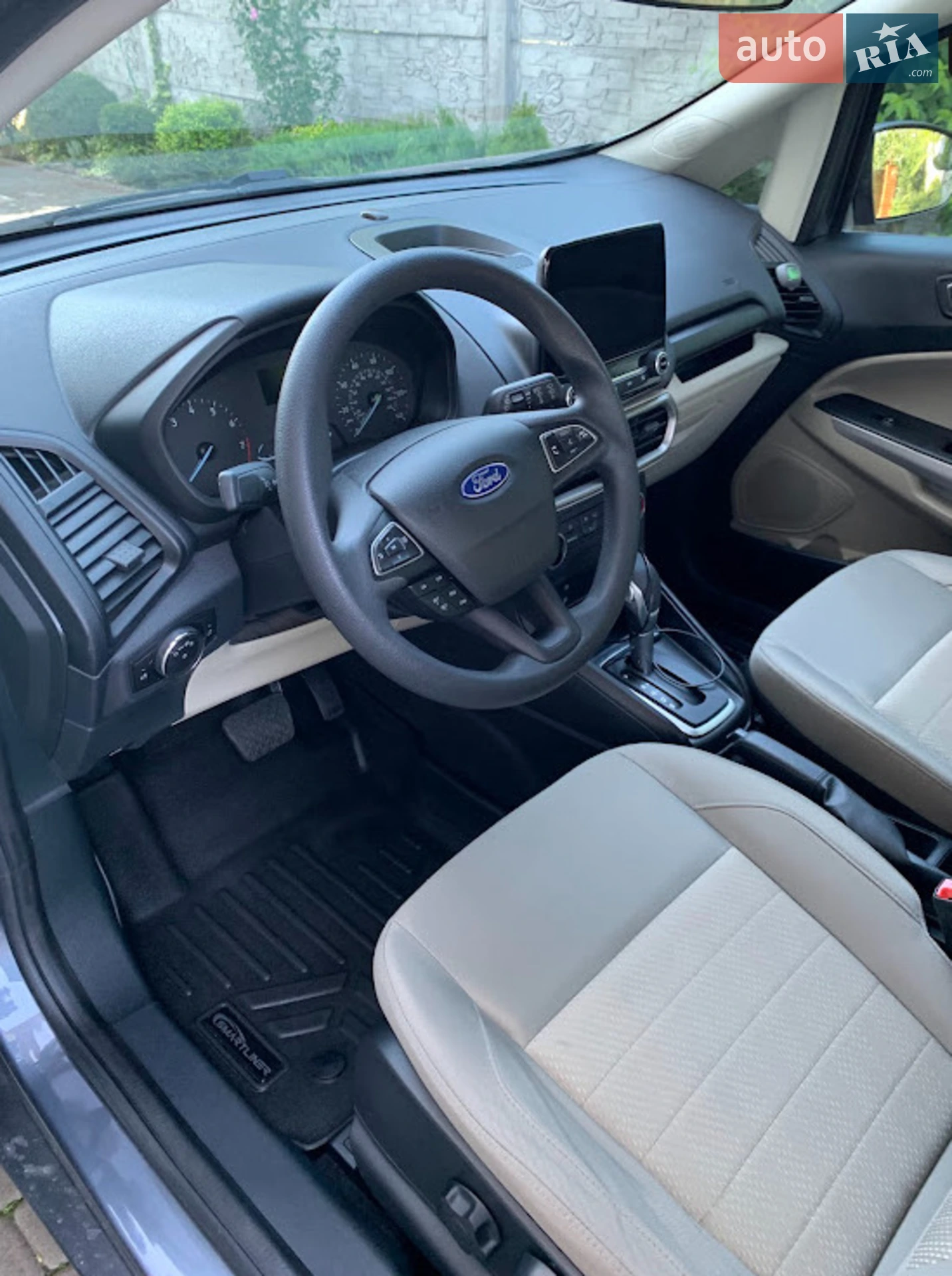 2020 Ford EcoSport - мініатюра 11