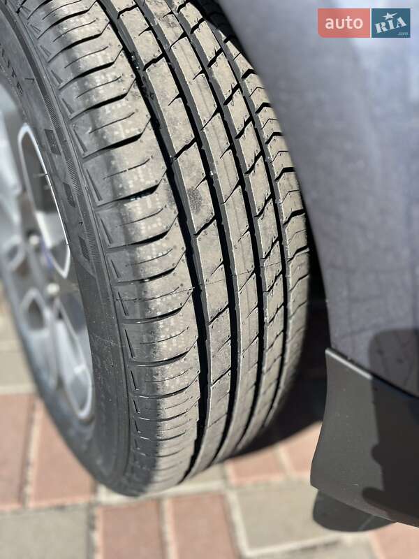 Внедорожник / Кроссовер Ford EcoSport 2021 в Переяславе фото 33 Внедорожник / Кроссовер Ford EcoSport 2021 в Переяславе