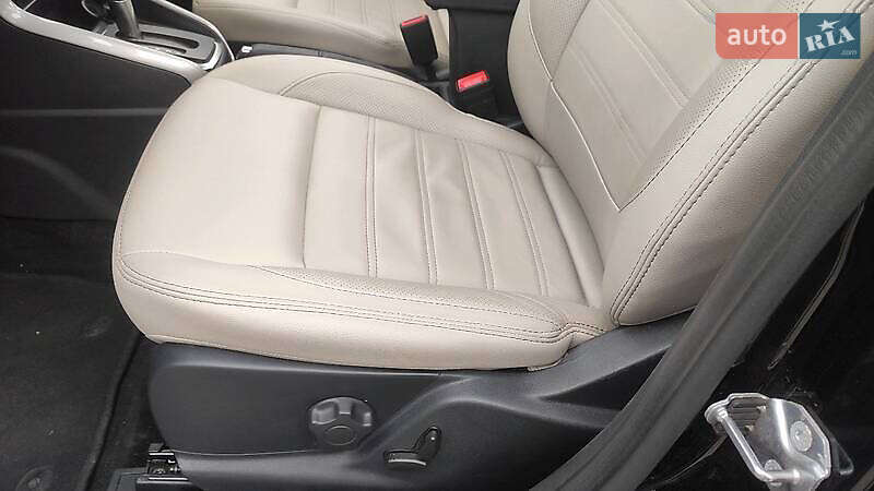 Внедорожник / Кроссовер Ford EcoSport 2018 в Киеве фото 9 Внедорожник / Кроссовер Ford EcoSport 2018 в Киеве