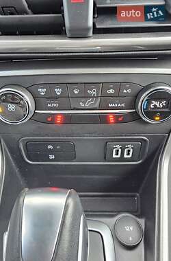Внедорожник / Кроссовер Ford EcoSport 2019 в 